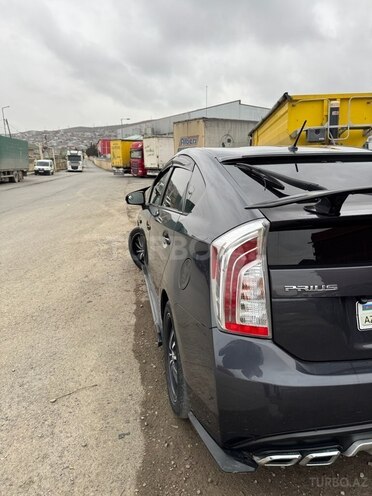 Toyota Prius 2012, 350,000 km - 1.8 л - Bakı