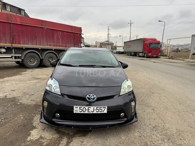 Toyota Prius 2012, 350,000 km - 1.8 л - Bakı