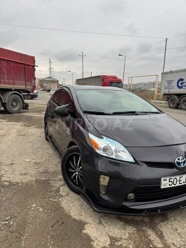 Toyota Prius 2012, 350,000 km - 1.8 л - Bakı