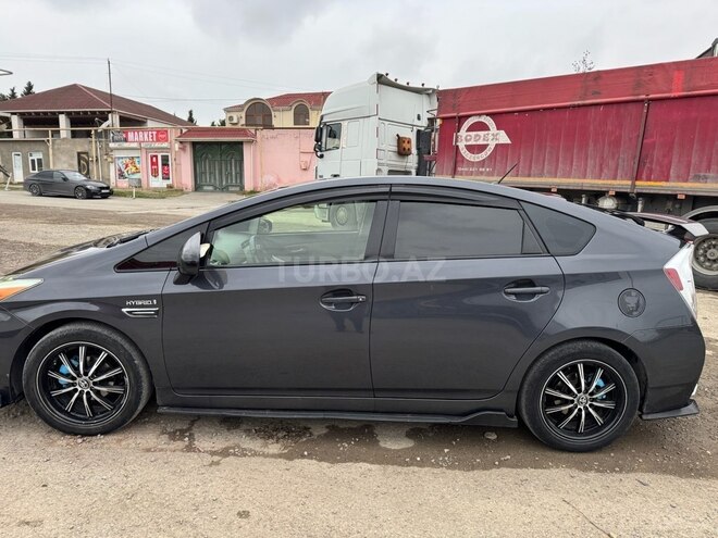 Toyota Prius 2012, 350,000 km - 1.8 л - Bakı