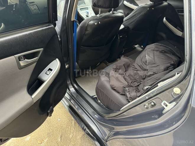 Toyota Prius 2012, 350,000 km - 1.8 л - Bakı