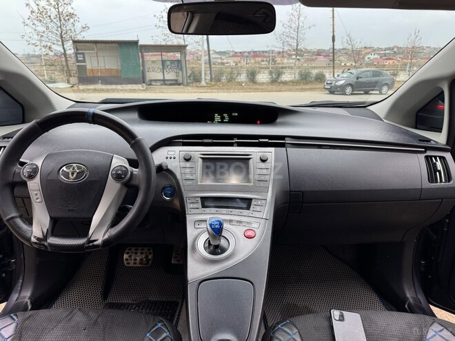 Toyota Prius 2012, 350,000 km - 1.8 л - Bakı