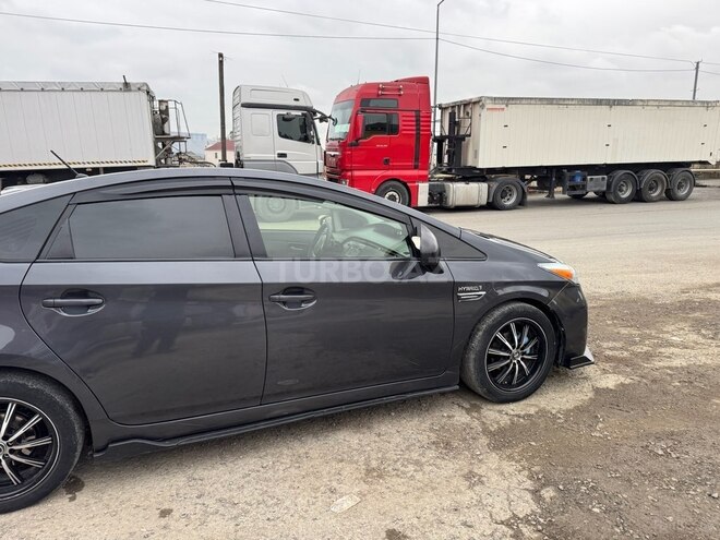 Toyota Prius 2012, 350,000 km - 1.8 л - Bakı
