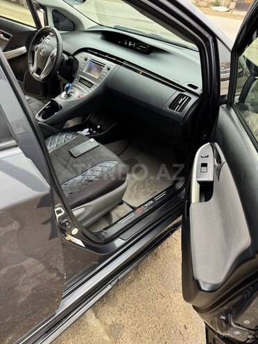 Toyota Prius 2012, 350,000 km - 1.8 л - Bakı