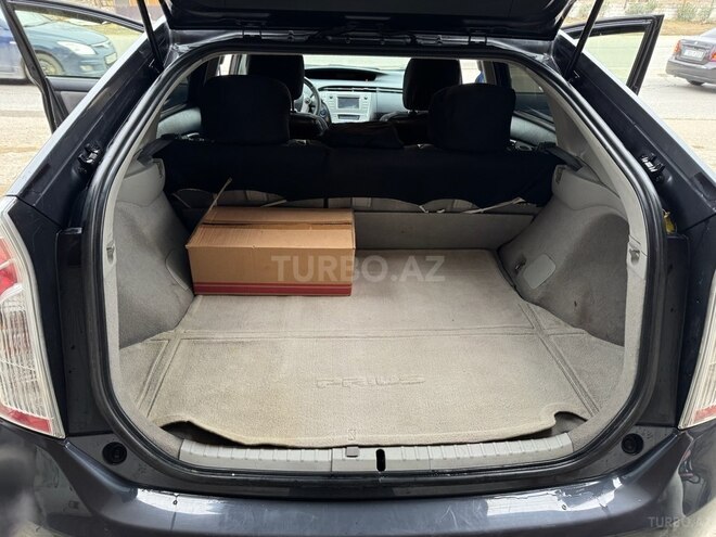 Toyota Prius 2012, 350,000 km - 1.8 л - Bakı