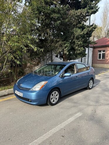 Toyota Prius 2007, 322,000 km - 1.5 l - Bakı