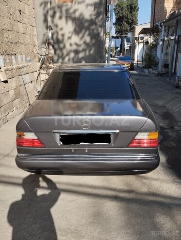 Mercedes E 220 1995, 500,000 km - 2.2 l - Gəncə