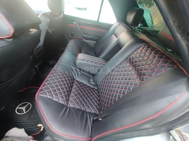 Mercedes E 220 1995, 500,000 km - 2.2 l - Gəncə