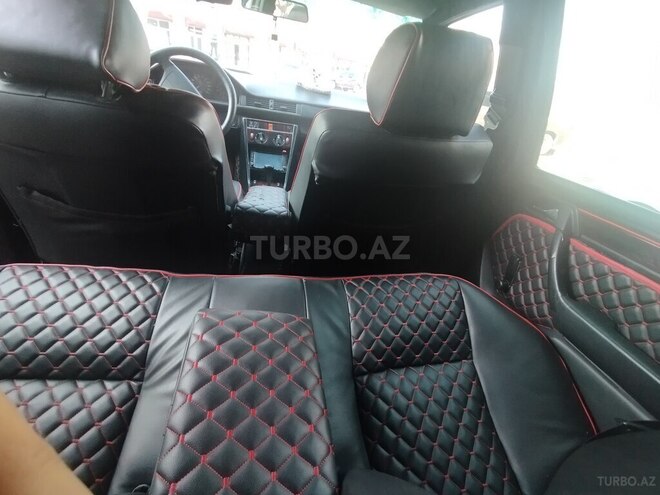 Mercedes E 220 1995, 500,000 km - 2.2 l - Gəncə