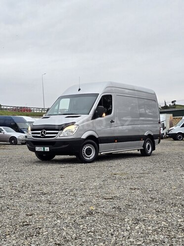 Mercedes Sprinter 315 2008, 343,445 km - 2.2 л - Bakı