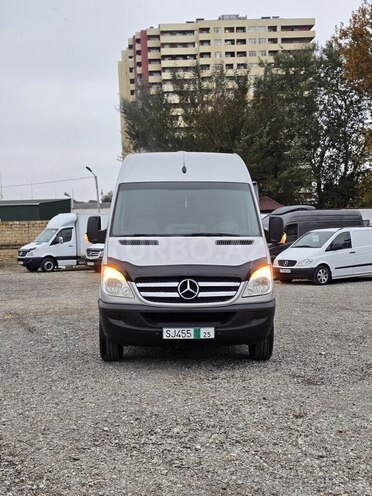 Mercedes Sprinter 315 2008, 343,445 km - 2.2 л - Bakı
