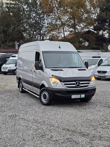 Mercedes Sprinter 315 2008, 343,445 km - 2.2 л - Bakı
