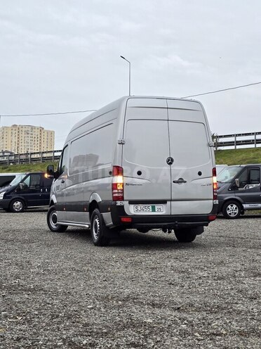 Mercedes Sprinter 315 2008, 343,445 km - 2.2 л - Bakı