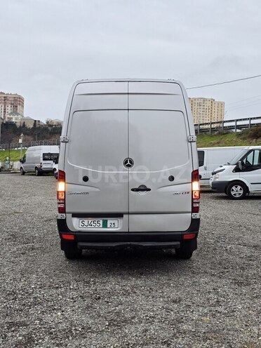 Mercedes Sprinter 315 2008, 343,445 km - 2.2 л - Bakı