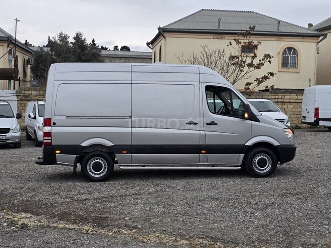 Mercedes Sprinter 315 2008, 343,445 km - 2.2 л - Bakı