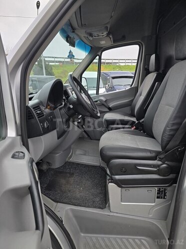 Mercedes Sprinter 315 2008, 343,445 km - 2.2 л - Bakı