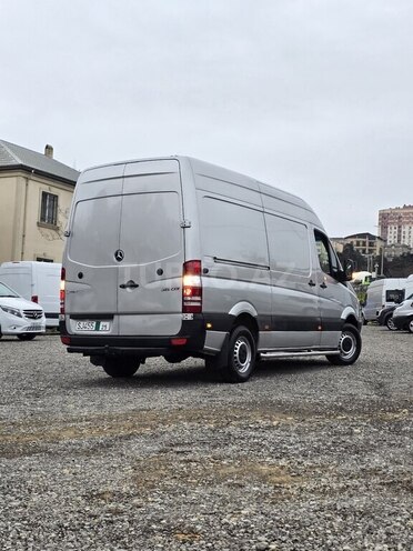 Mercedes Sprinter 315 2008, 343,445 km - 2.2 л - Bakı