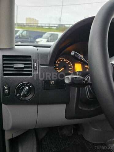 Mercedes Sprinter 315 2008, 343,445 km - 2.2 л - Bakı