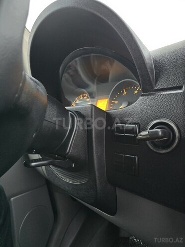 Mercedes Sprinter 315 2008, 343,445 km - 2.2 л - Bakı