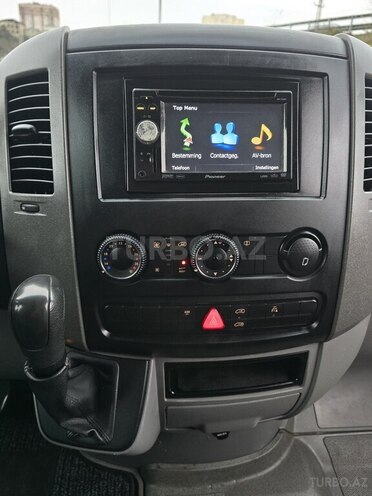Mercedes Sprinter 315 2008, 343,445 km - 2.2 л - Bakı