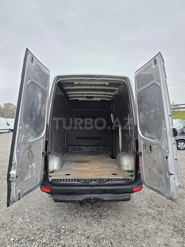 Mercedes Sprinter 315 2008, 343,445 km - 2.2 л - Bakı