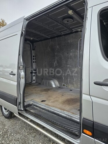 Mercedes Sprinter 315 2008, 343,445 km - 2.2 л - Bakı