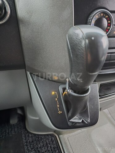 Mercedes Sprinter 315 2008, 343,445 km - 2.2 л - Bakı
