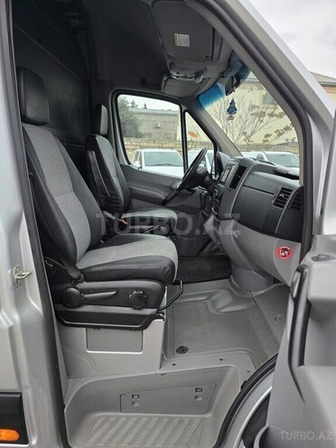 Mercedes Sprinter 315 2008, 343,445 km - 2.2 л - Bakı