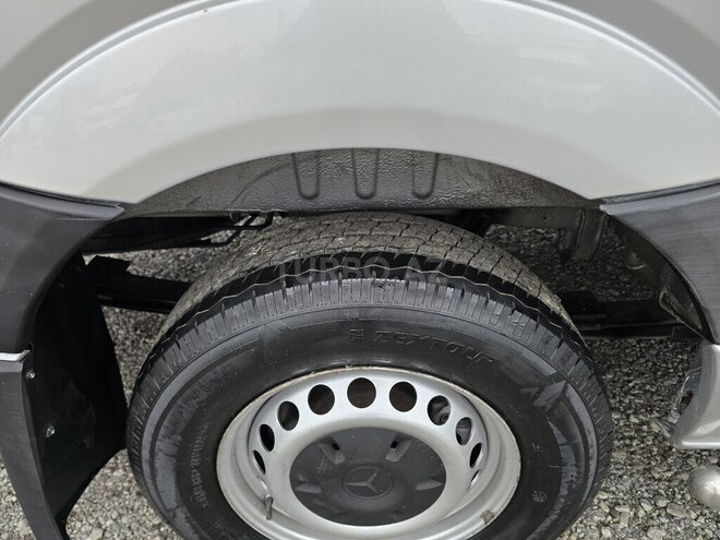 Mercedes Sprinter 315 2008, 343,445 km - 2.2 л - Bakı