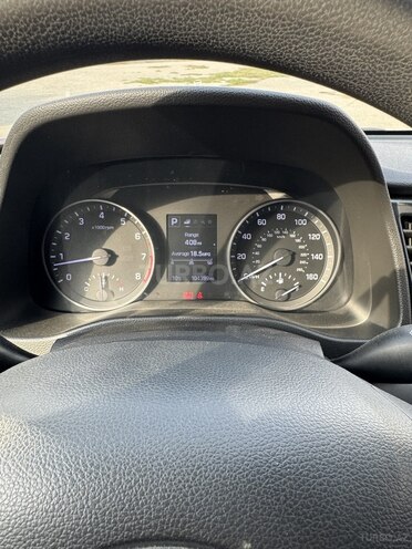 Hyundai Elantra 2017, 168,176 km - 2.0 л - Bakı