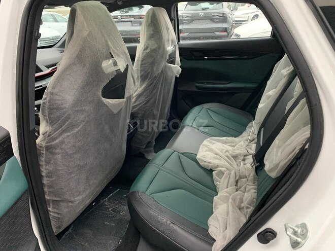 Changan Uni-V iDD-8