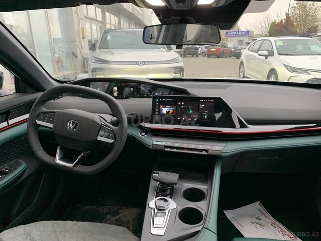 Changan Uni-V iDD-6