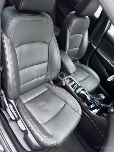 Chevrolet Cruze 2017, 36,000 km - 1.4 л - Bakı