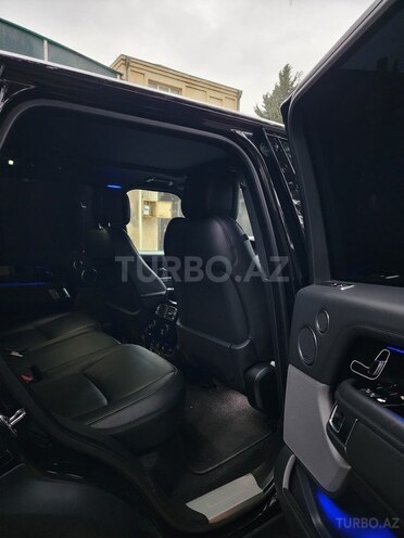 Land Rover Range Rover 2020, 136,000 km - 3.0 l - Bakı