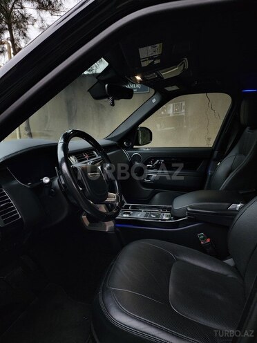 Land Rover Range Rover 2020, 136,000 km - 3.0 l - Bakı