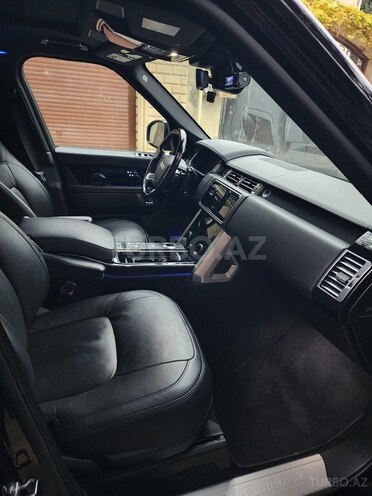 Land Rover Range Rover 2020, 136,000 km - 3.0 l - Bakı