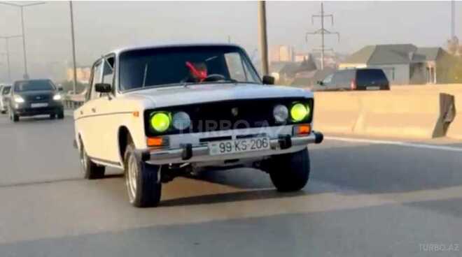 LADA (VAZ) 2106 2004, 58,160 km - 1.6 l - Bakı