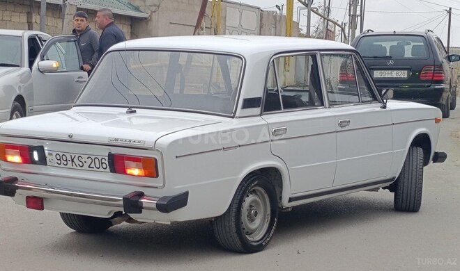 LADA (VAZ) 2106 2004, 58,160 km - 1.6 l - Bakı