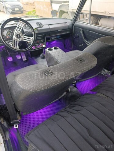 LADA (VAZ) 2106 2004, 58,160 km - 1.6 l - Bakı