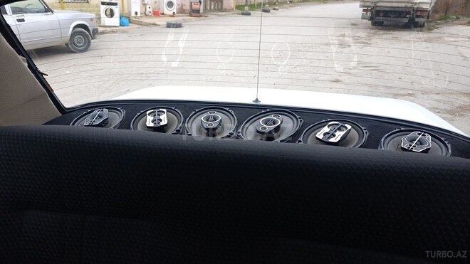 LADA (VAZ) 2106 2004, 58,160 km - 1.6 l - Bakı