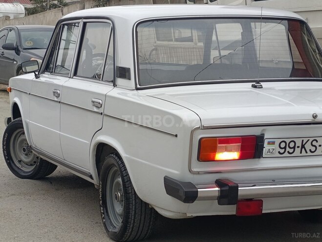 LADA (VAZ) 2106 2004, 58,160 km - 1.6 l - Bakı