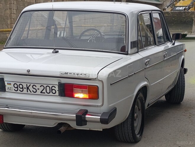 LADA (VAZ) 2106 2004, 58,160 km - 1.6 l - Bakı