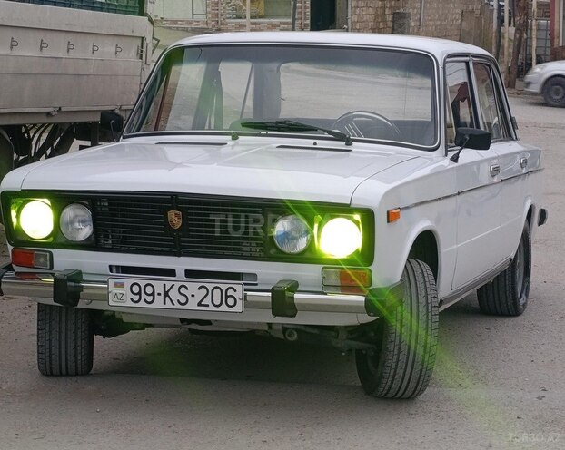 LADA (VAZ) 2106 2004, 58,160 km - 1.6 l - Bakı