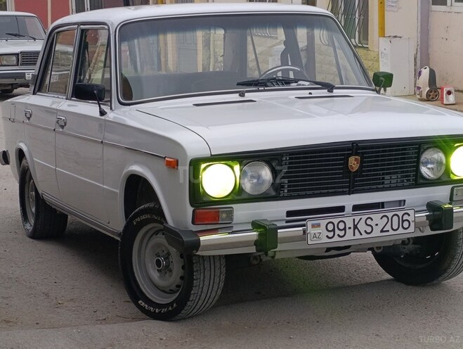 LADA (VAZ) 2106 2004, 58,160 km - 1.6 l - Bakı