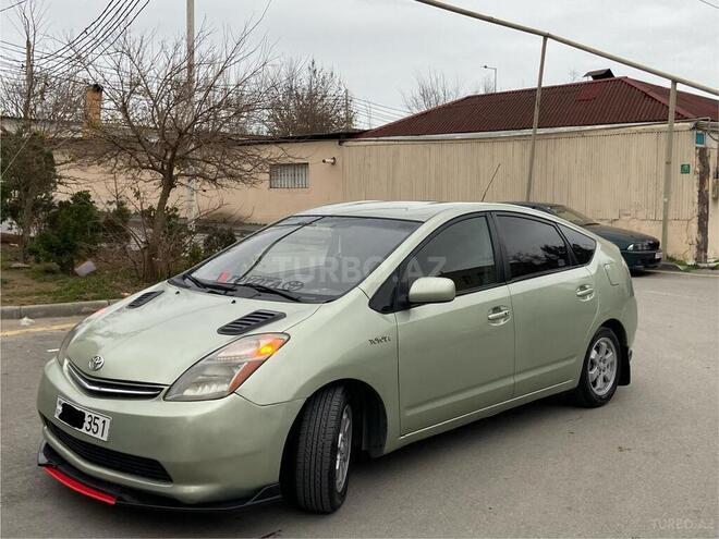 Toyota Prius 2008, 27,780 km - 1.5 l - Bakı