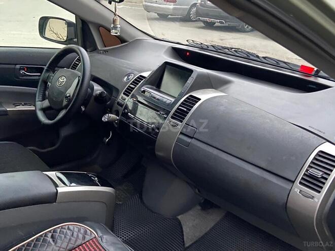 Toyota Prius 2008, 27,780 km - 1.5 l - Bakı
