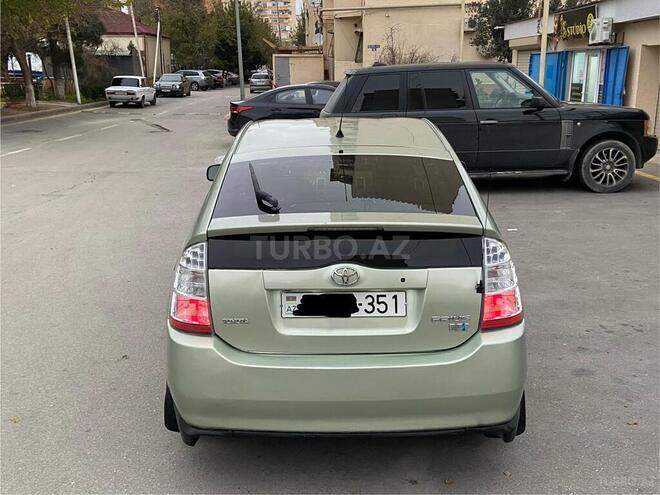 Toyota Prius 2008, 27,780 km - 1.5 l - Bakı