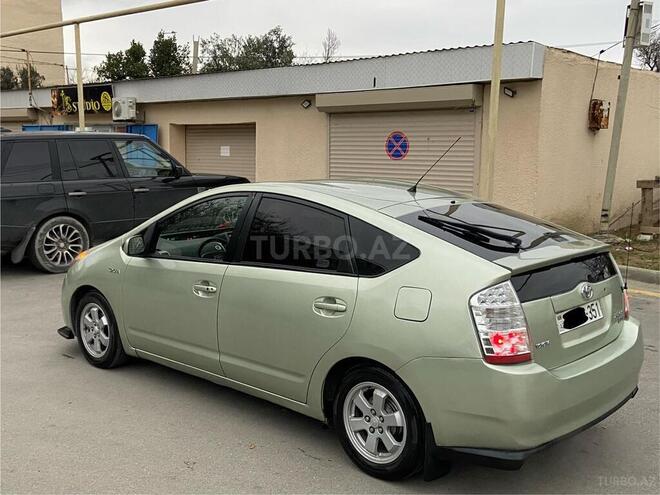 Toyota Prius 2008, 27,780 km - 1.5 l - Bakı