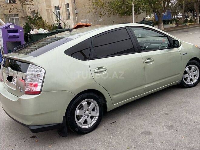 Toyota Prius 2008, 27,780 km - 1.5 l - Bakı