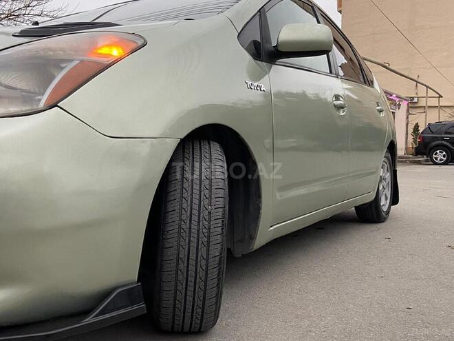 Toyota Prius 2008, 27,780 km - 1.5 l - Bakı
